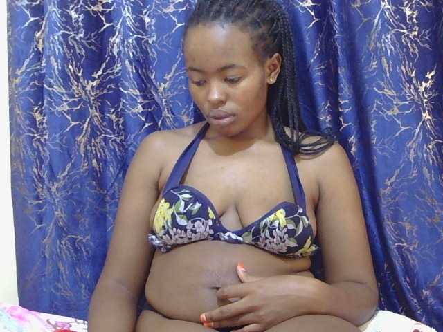 Blackfoxebony