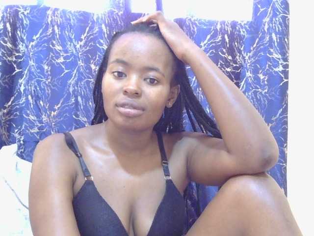 Blackfoxebony