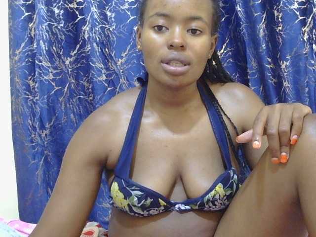 Blackfoxebony