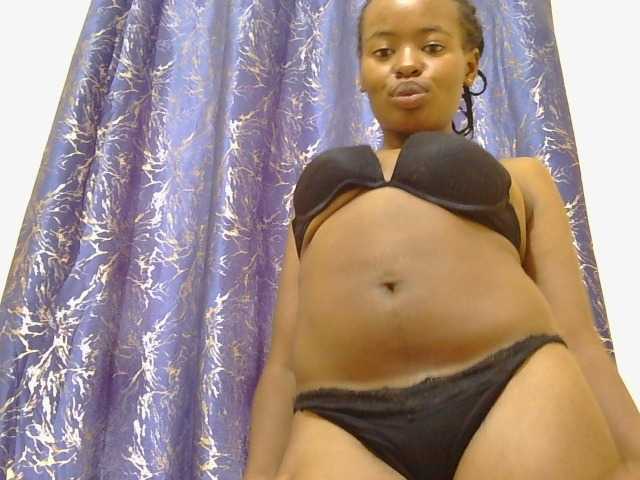 Blackfoxebony