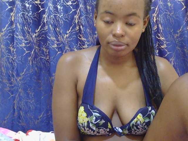 Blackfoxebony