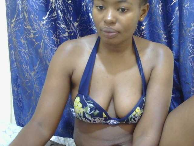 Blackfoxebony