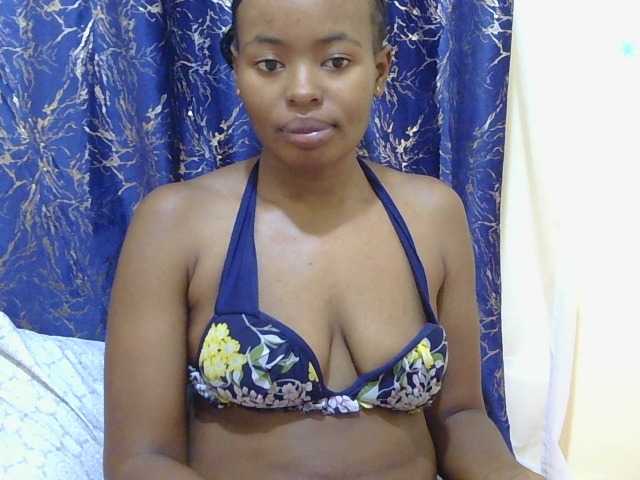 Blackfoxebony