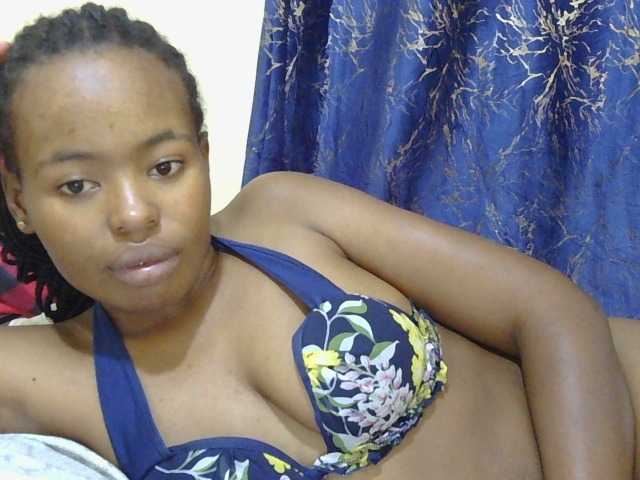 Blackfoxebony