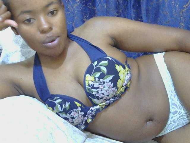 Blackfoxebony