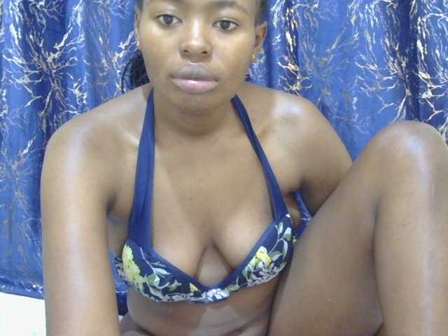 Blackfoxebony