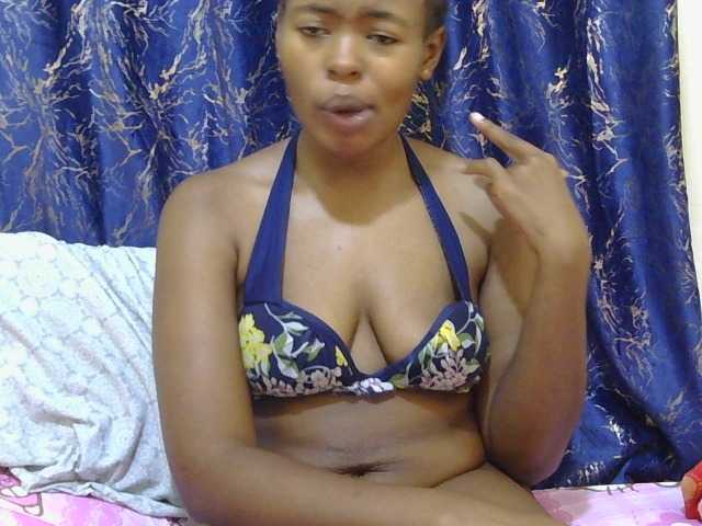 Blackfoxebony