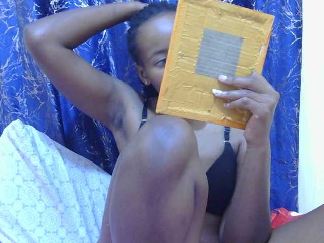 Blackfoxebony