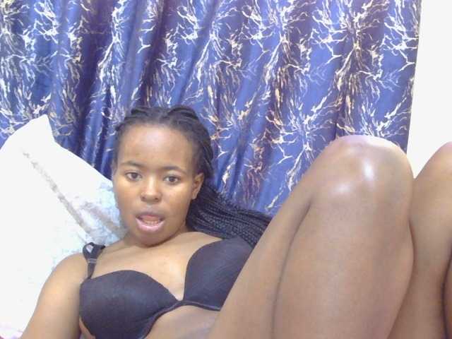 Blackfoxebony