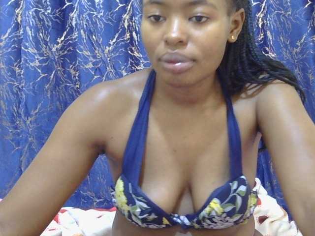Blackfoxebony