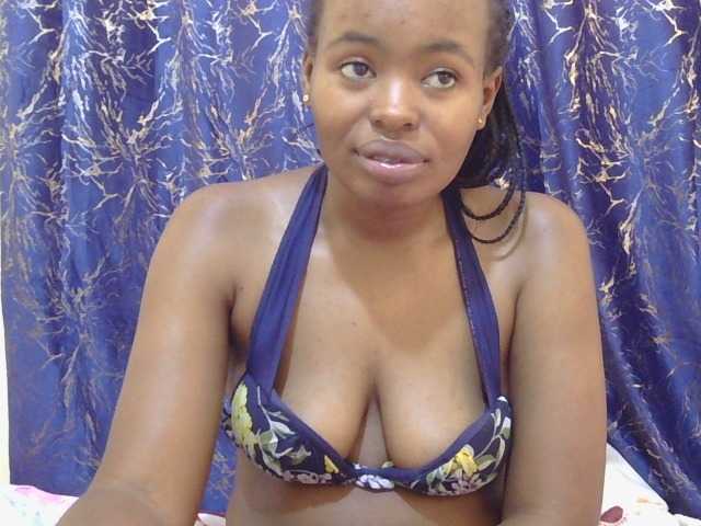 Blackfoxebony