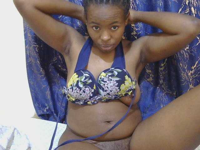 Blackfoxebony