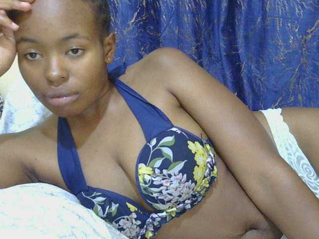 Blackfoxebony