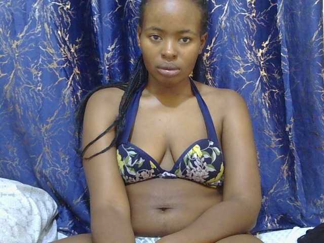Blackfoxebony