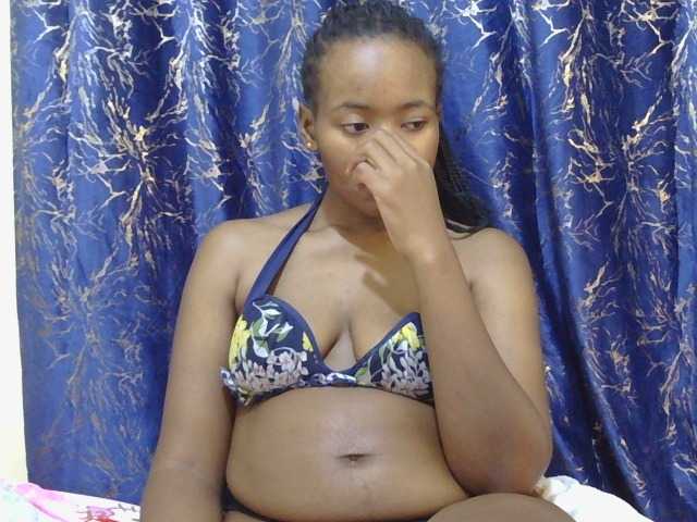 Blackfoxebony