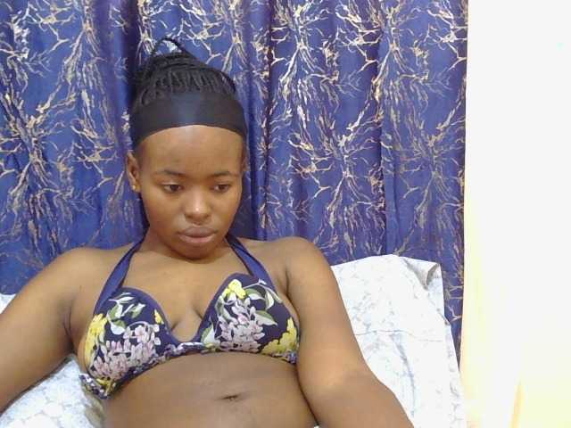 Blackfoxebony