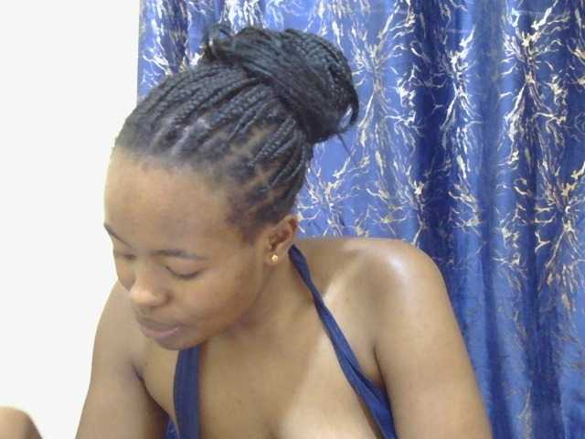 Blackfoxebony