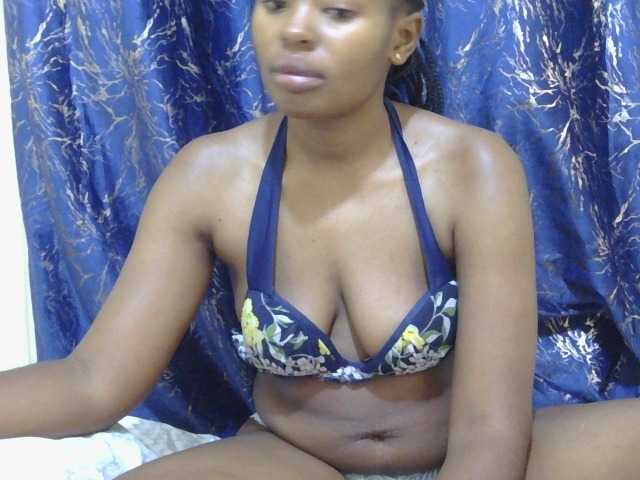 Blackfoxebony
