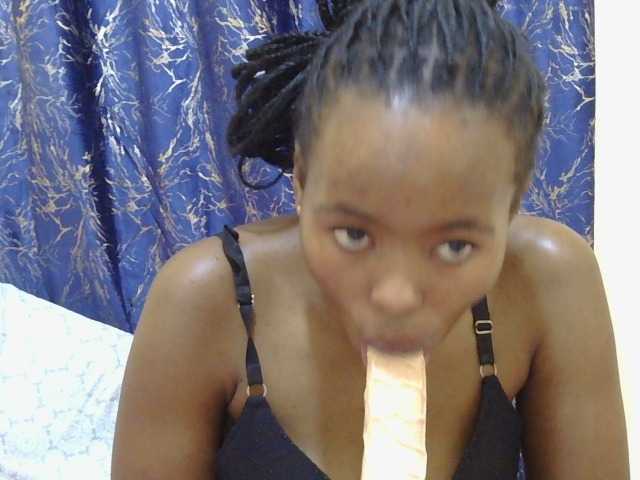 Blackfoxebony