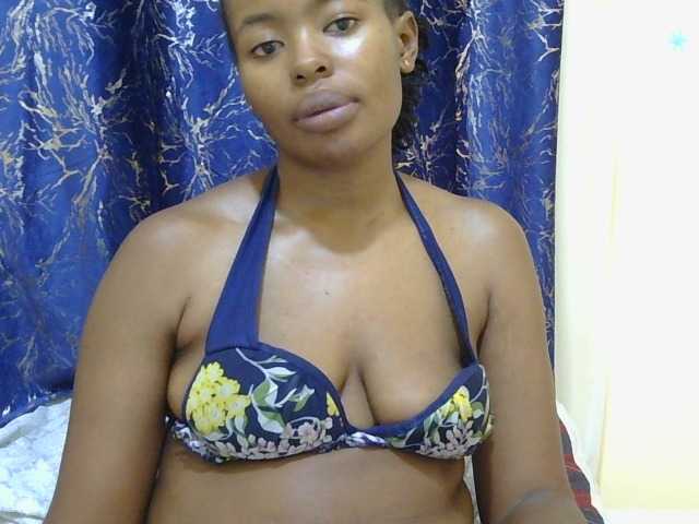 Blackfoxebony