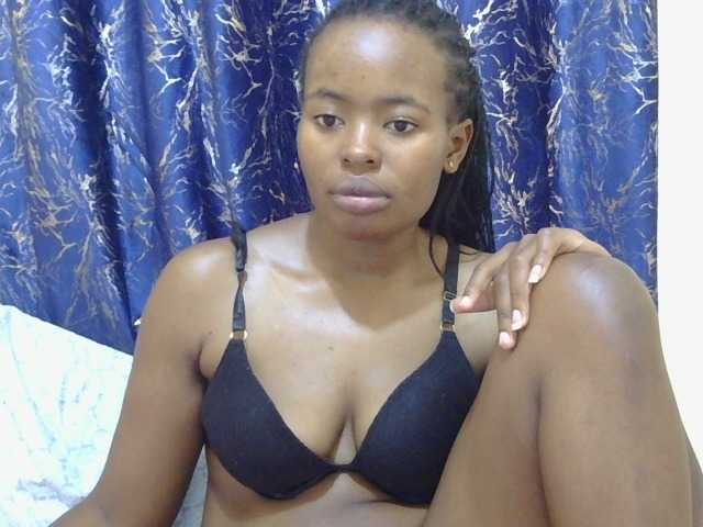 Blackfoxebony