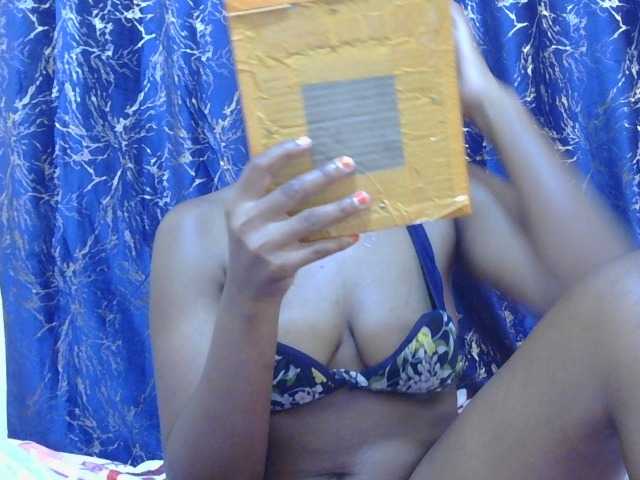 Blackfoxebony