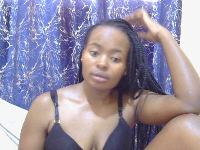 Blackfoxebony