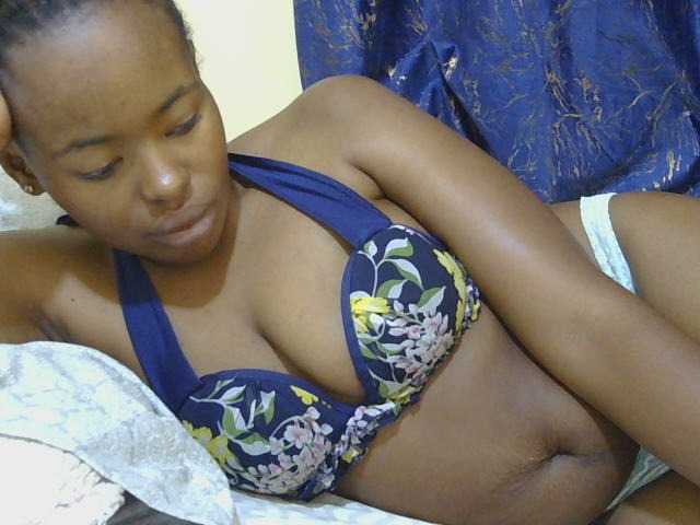 Blackfoxebony