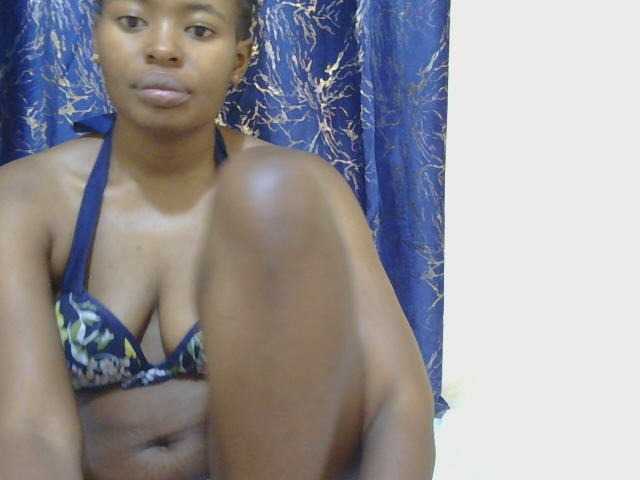 Blackfoxebony