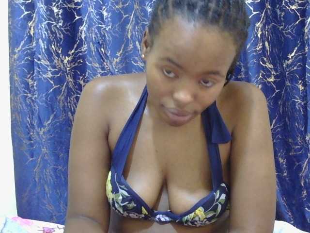 Blackfoxebony