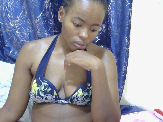 Blackfoxebony