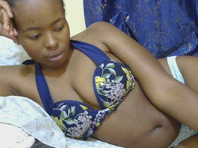 Blackfoxebony