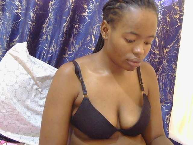 Blackfoxebony