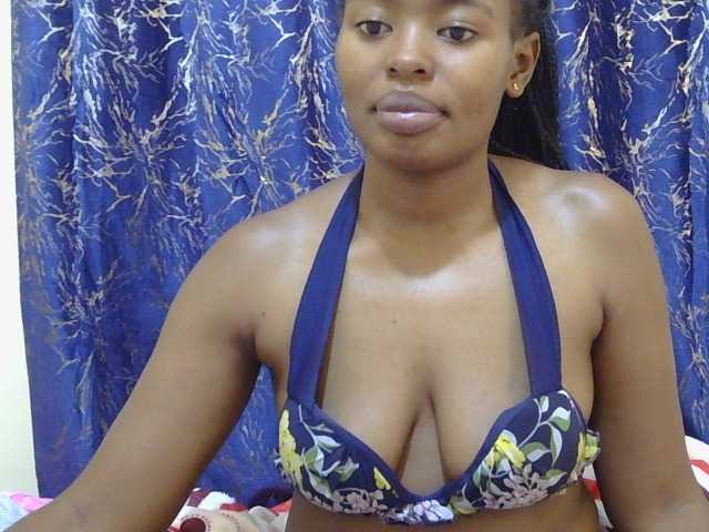 Blackfoxebony