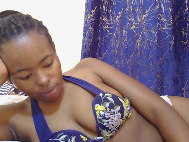 Blackfoxebony