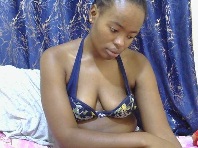 Blackfoxebony