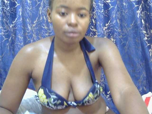 Blackfoxebony