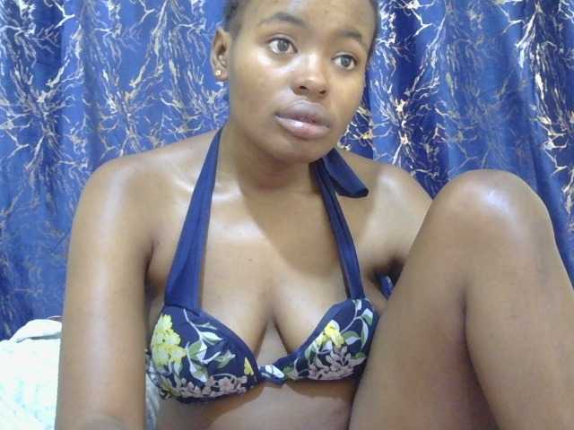 Blackfoxebony