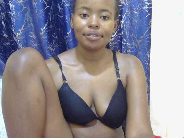 Blackfoxebony