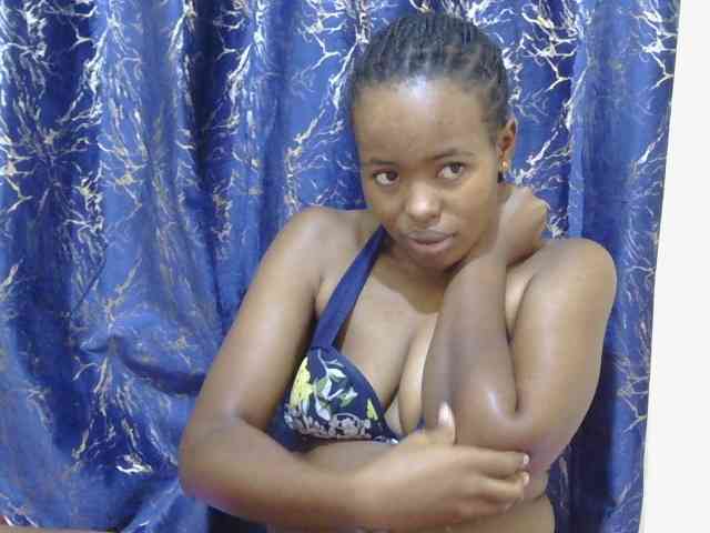 Blackfoxebony webcam