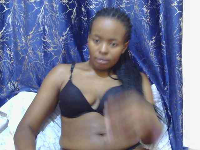 Blackfoxebony