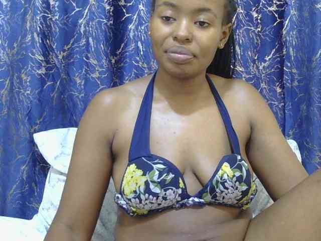 Blackfoxebony