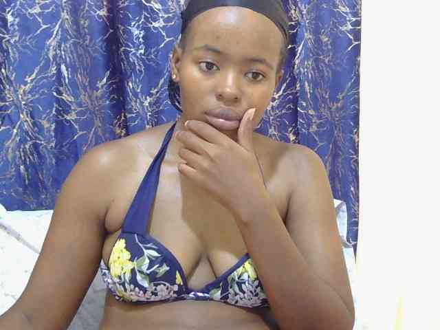 Model: Blackfoxebony
