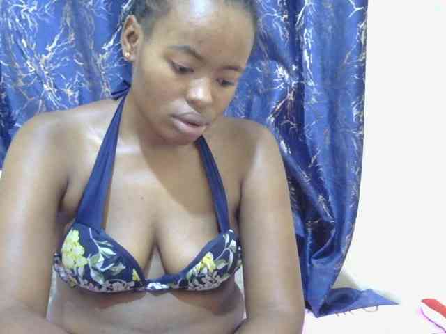 Blackfoxebony
