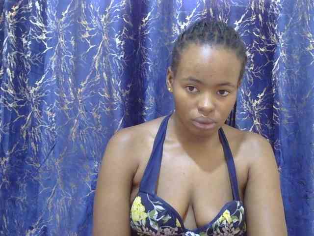 Blackfoxebony