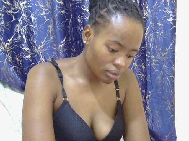 Blackfoxebony