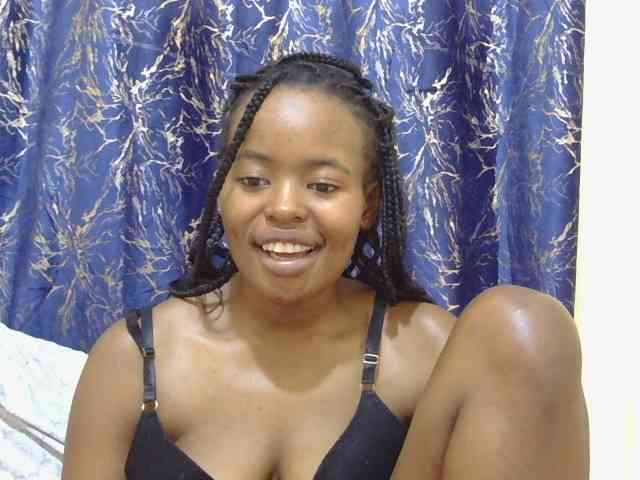 Blackfoxebony