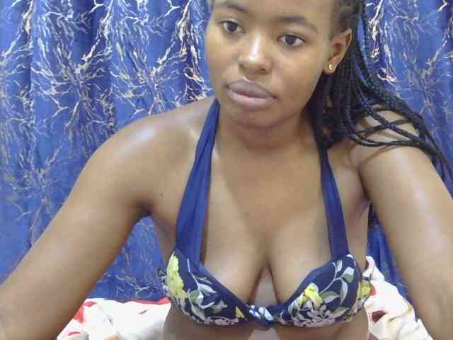 Blackfoxebony