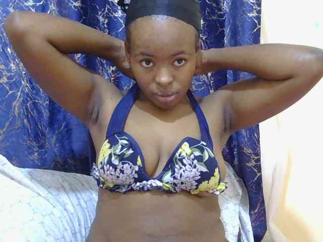Blackfoxebony