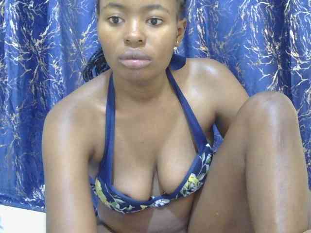 Blackfoxebony
